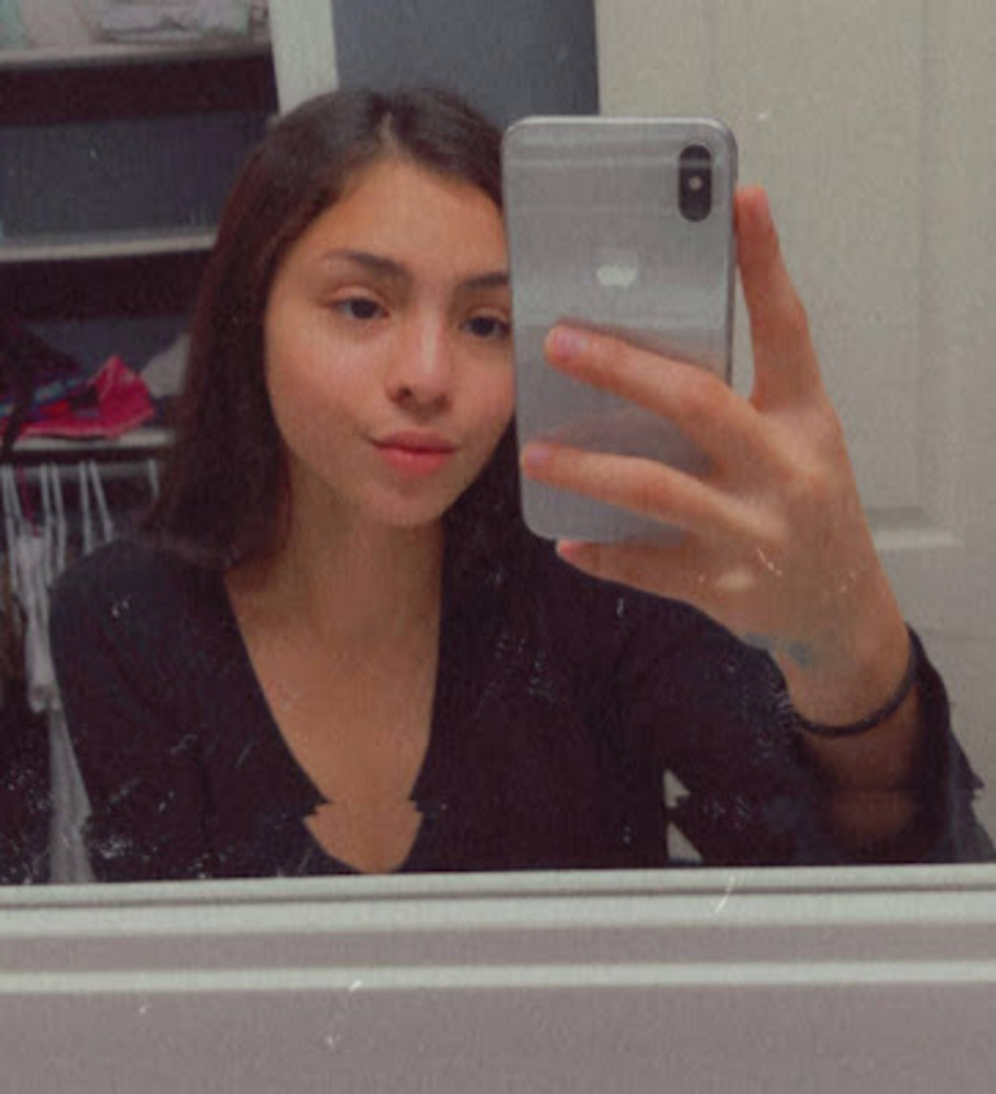 Meet your Posher, Nancy